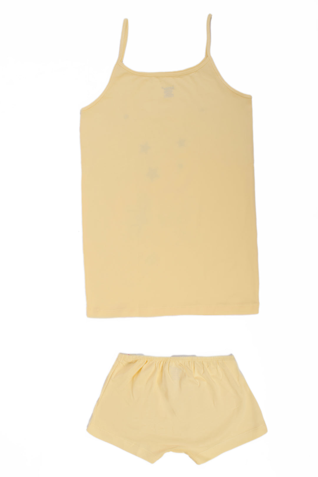 Printed Underwear Set 1738