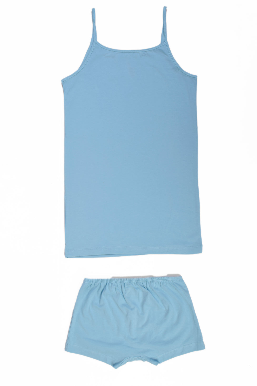 Printed Underwear Set 1738