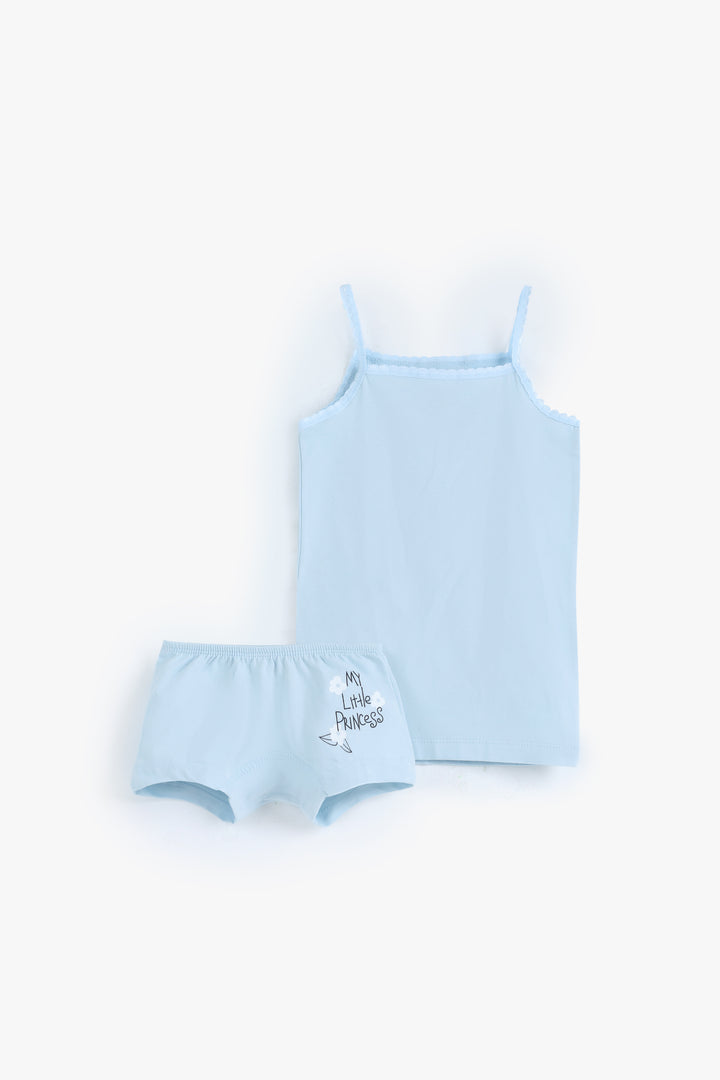 Underwear Set ( 1748-01 )