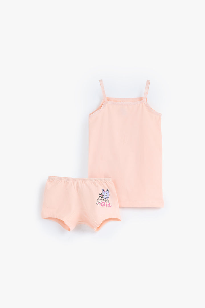 Underwear Set ( 1748-04 )