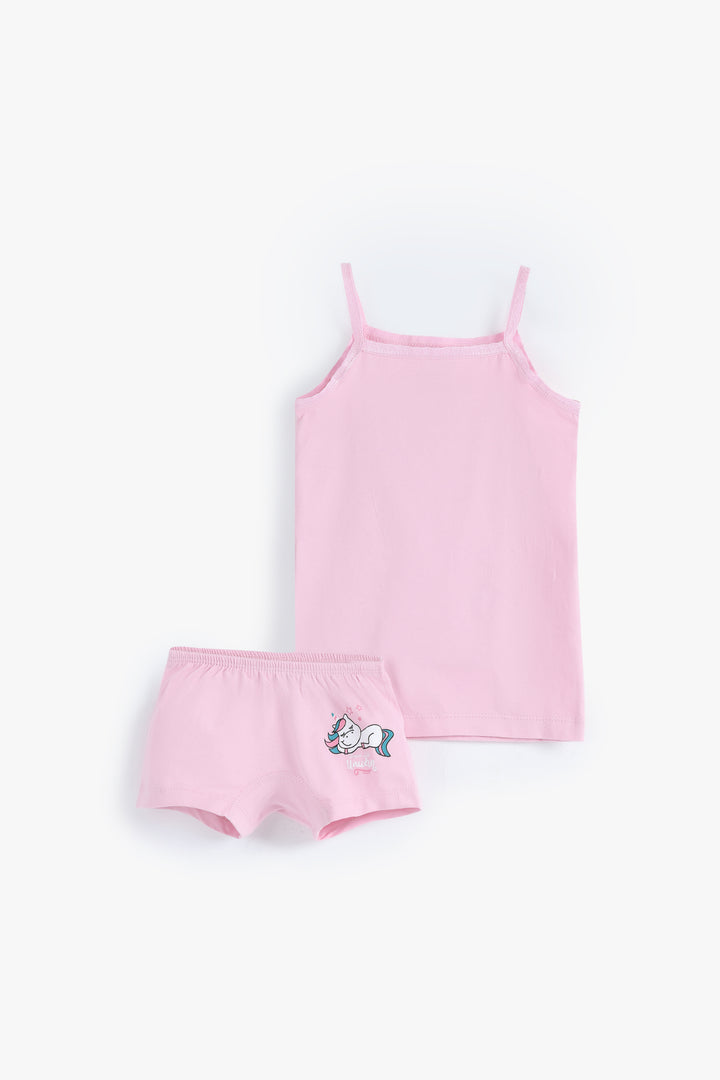 Underwear Set ( 1748-05 )