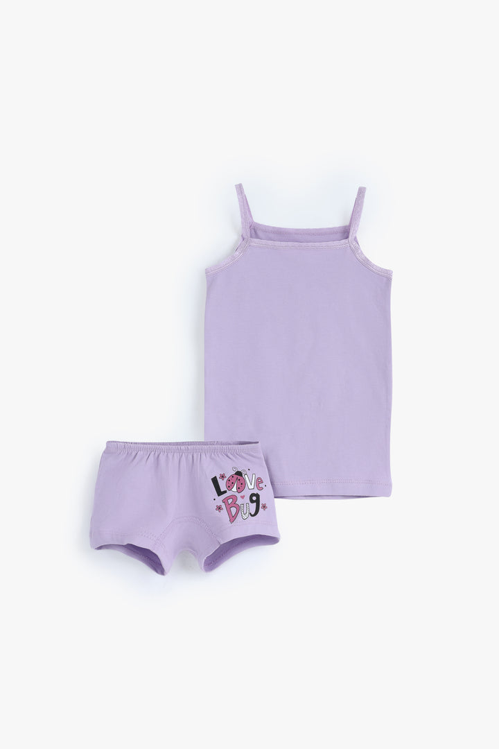 Underwear Set