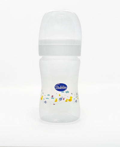 Classic feeding bottle 150ml