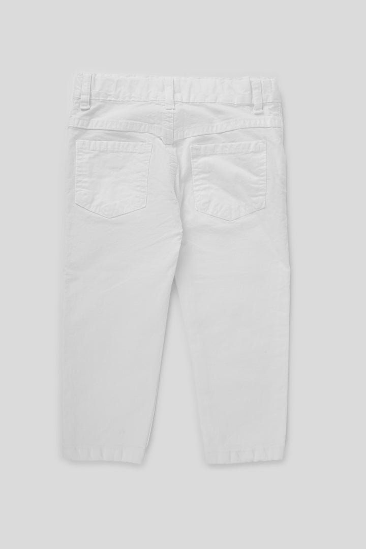 Regular Pants 1910301