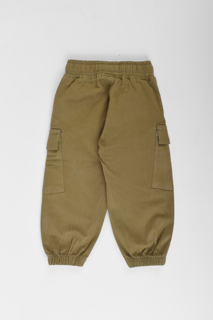 Baggy Pants