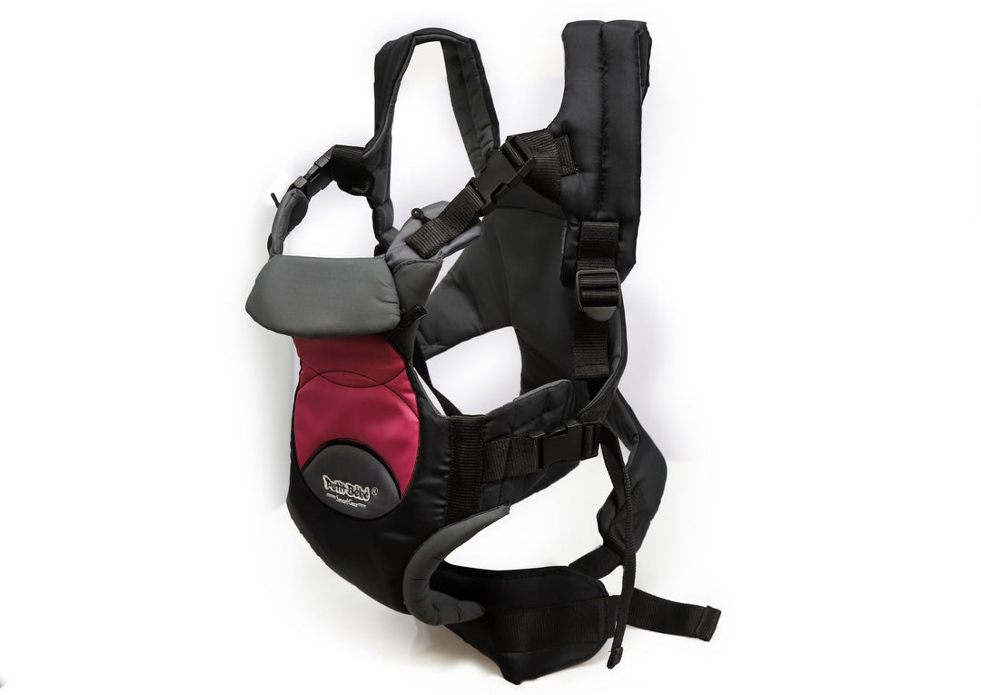 Carrier Smart Gear Space