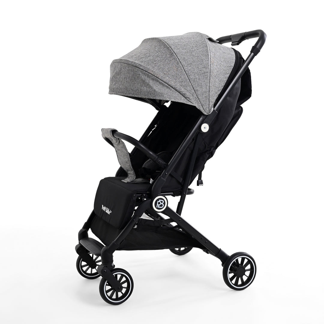 Stroller New Slider