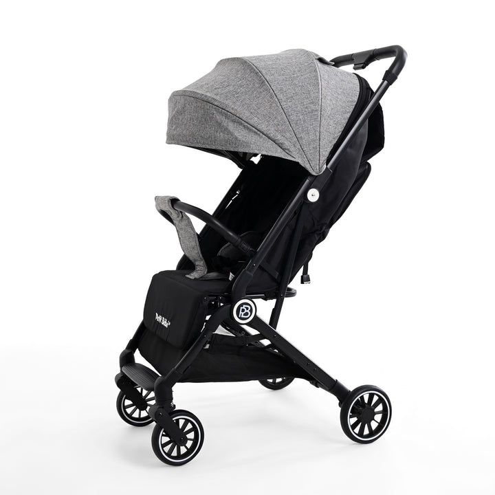 Stroller New Slider