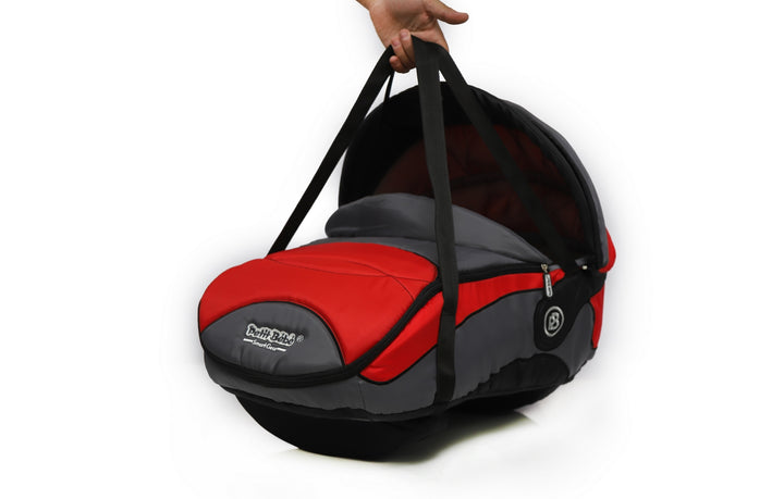 Carrycots Smart Gear Space