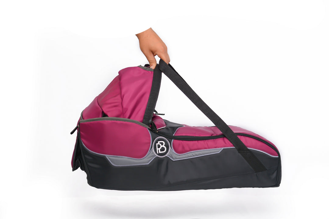 Carrycot Smart Gear
