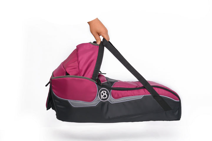 Carrycot Smart Gear