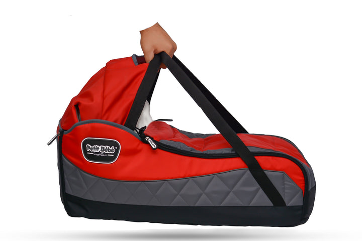 Carrycots Smart Gear