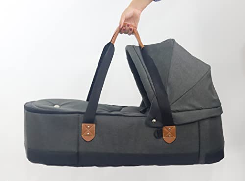 Carrycot Premimum Max