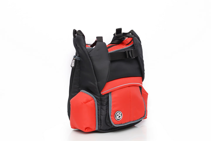 Bag Smart Gear