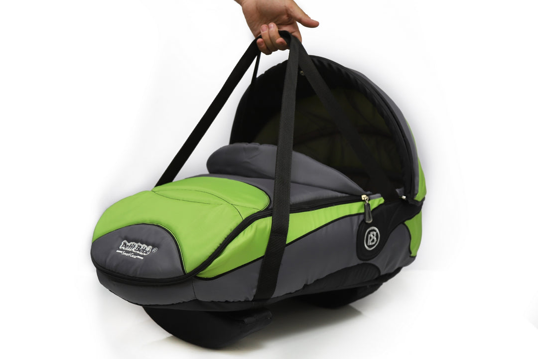 Carrycots Smart Gear Space