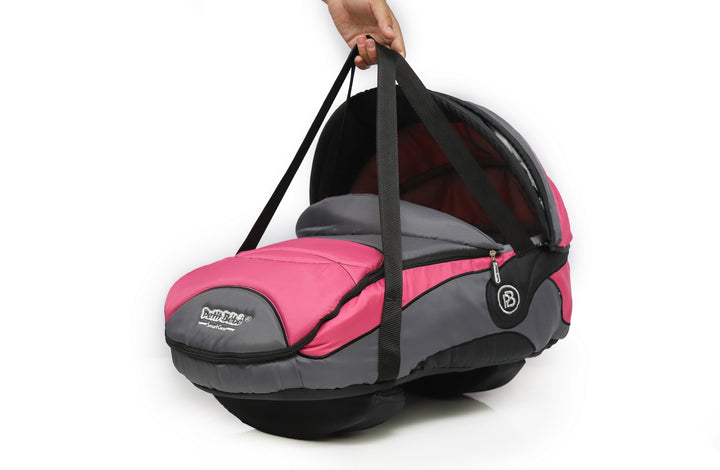 Carrycots Smart Gear Space