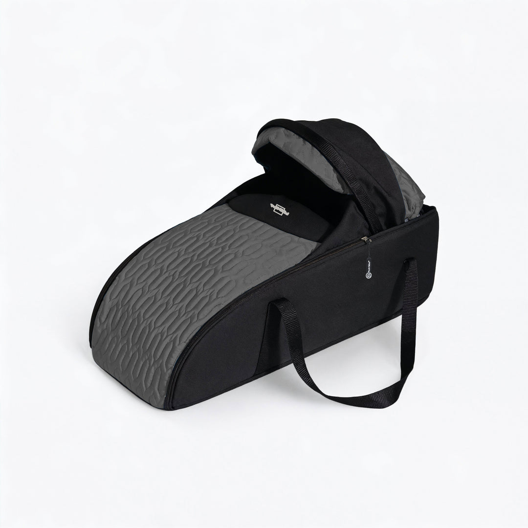 Baby Carrycot Allure Greyö