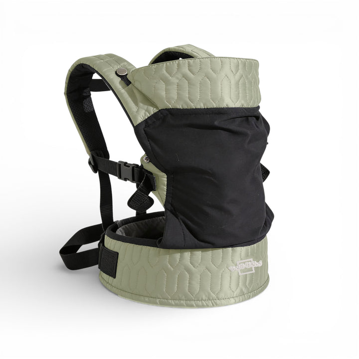 Baby Carrier Allure Beige