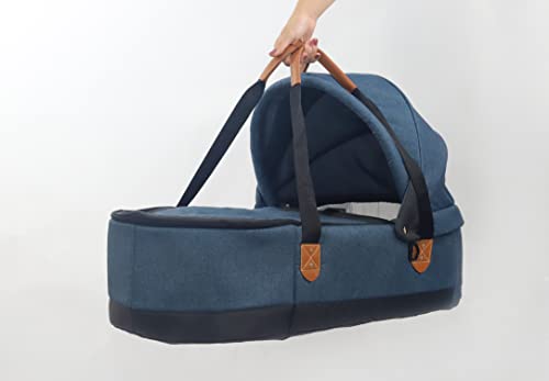 Carrycot Premimum Max
