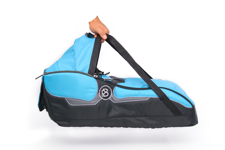 Carrycot Smart Gear