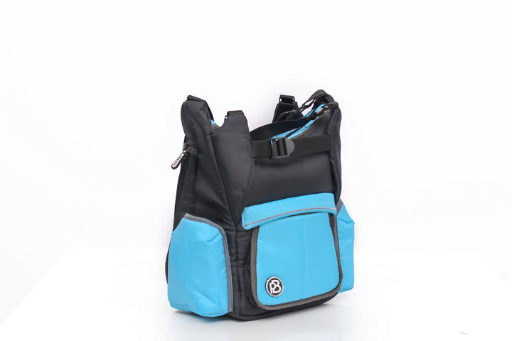 Bag Smart Gear
