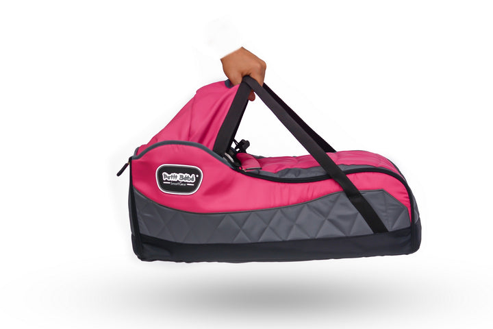 Carrycots Smart Gear