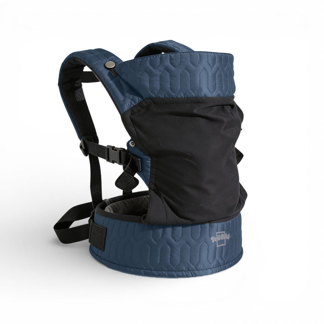 Baby Carrier Allure Dark Blue