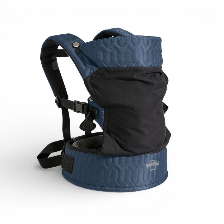 Baby Carrier Allure Dark Blue