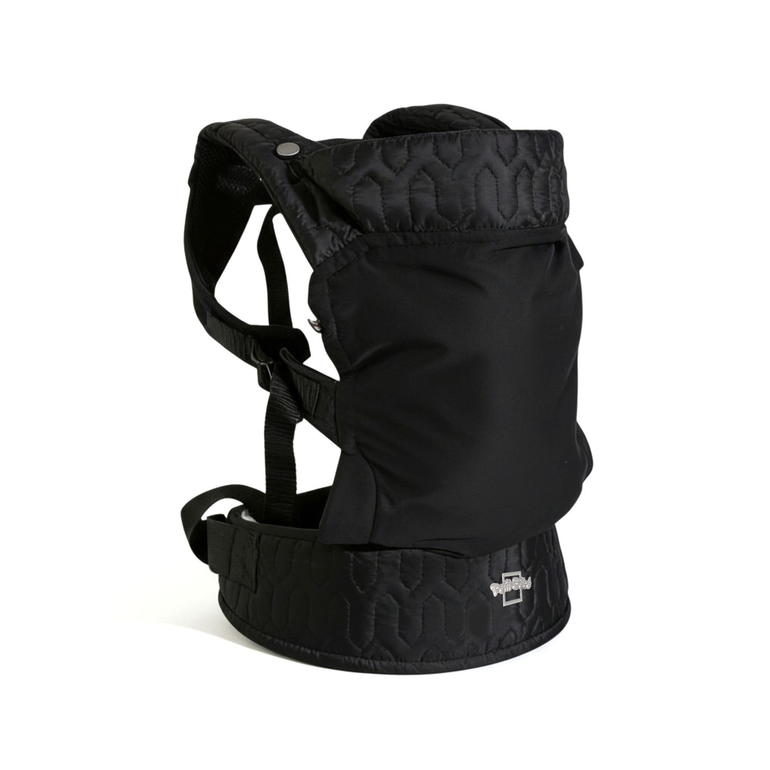 Baby Carrier Allure Black