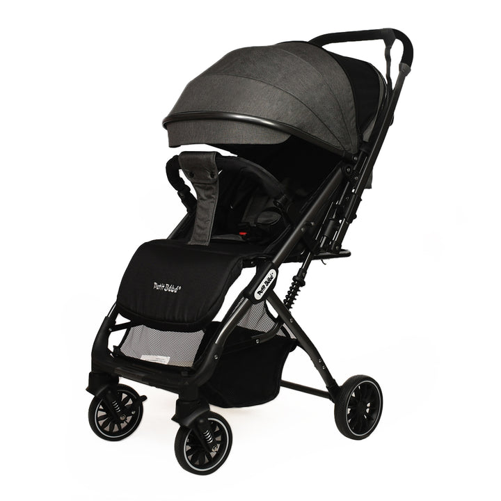 Stroller R - Slider