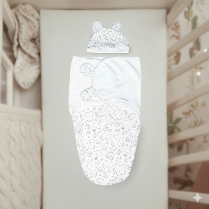 Baby Swaddle