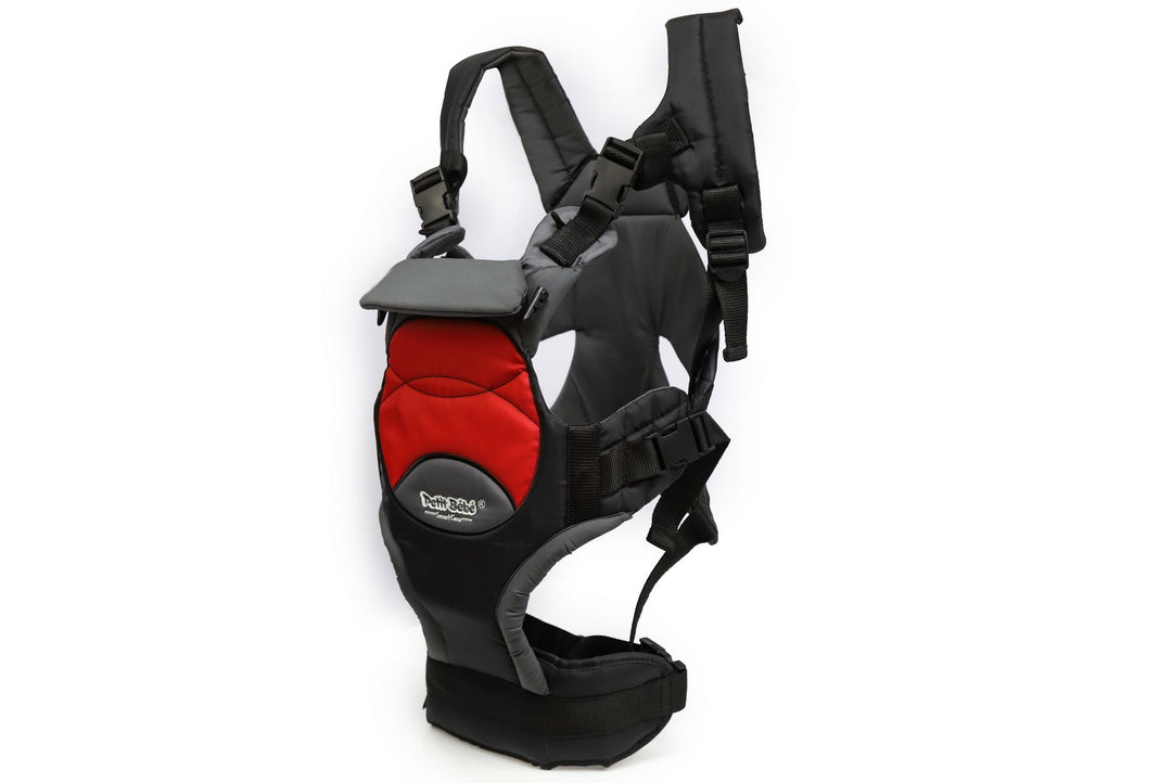 Carrier Smart Gear Space