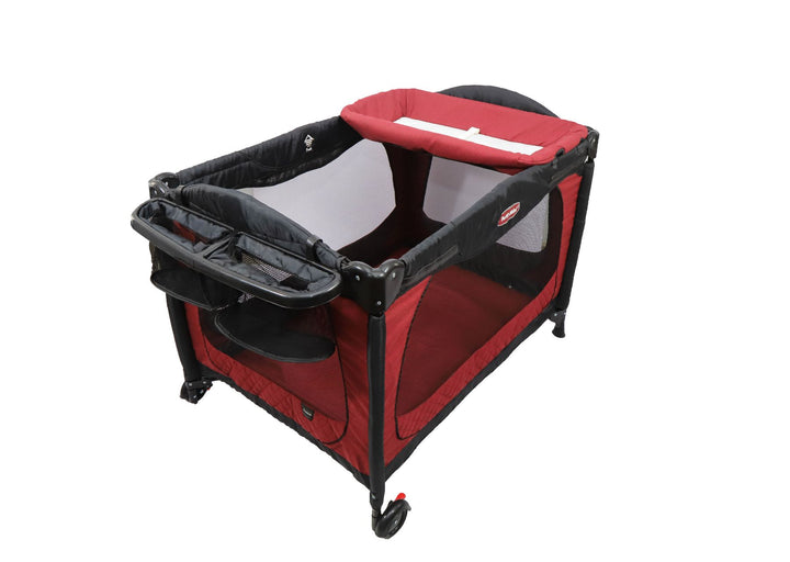 Baby Play Pen Premium Purple 101210407