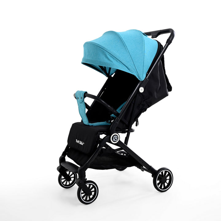 Stroller New Slider