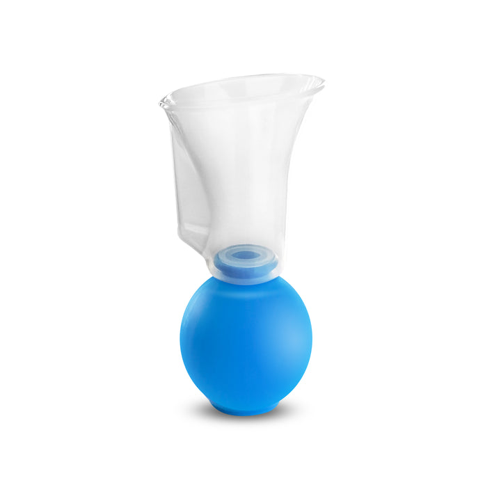 Bubbles Breast Pump