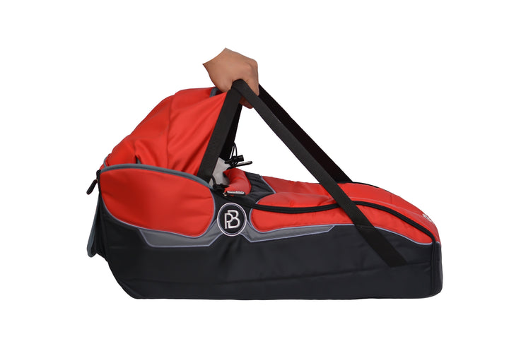 Carrycot Smart Gear