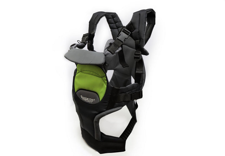 Carrier Smart Gear Space
