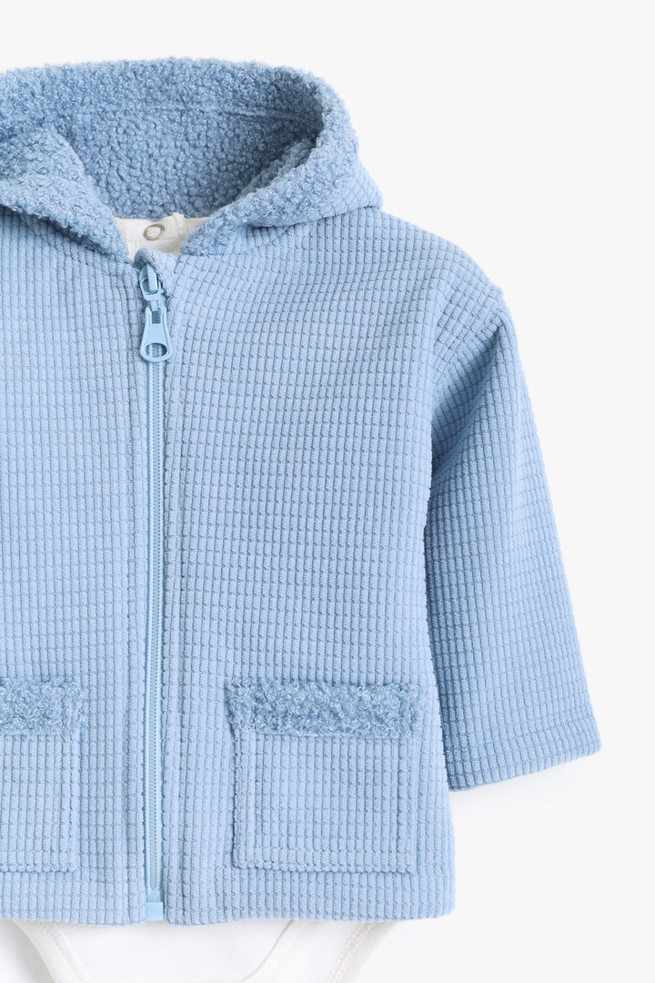 Baby Boys Hey Racer Pyjama Set
