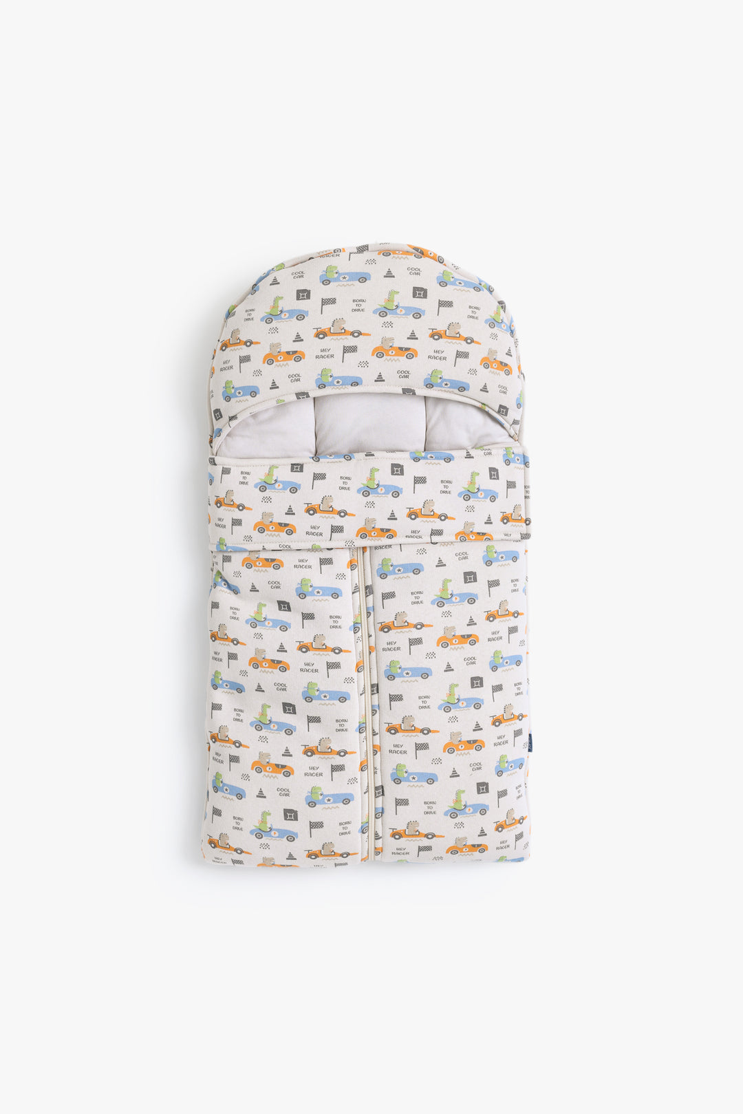 Baby Boys Hey Racer Port Bebe