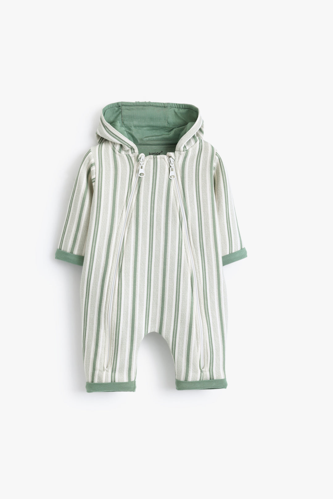 Baby Boys Racing Champ Romper