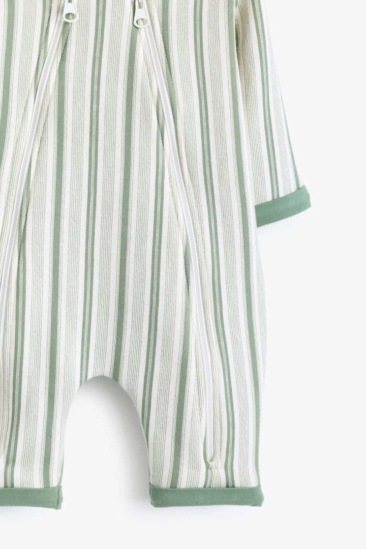 Baby Boys Racing Champ Romper