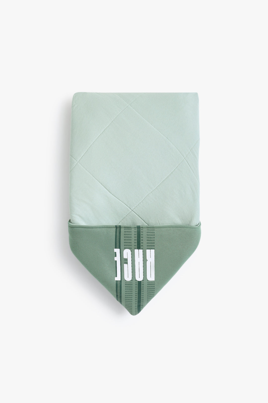 Baby Boys Racing Champ Blanket
