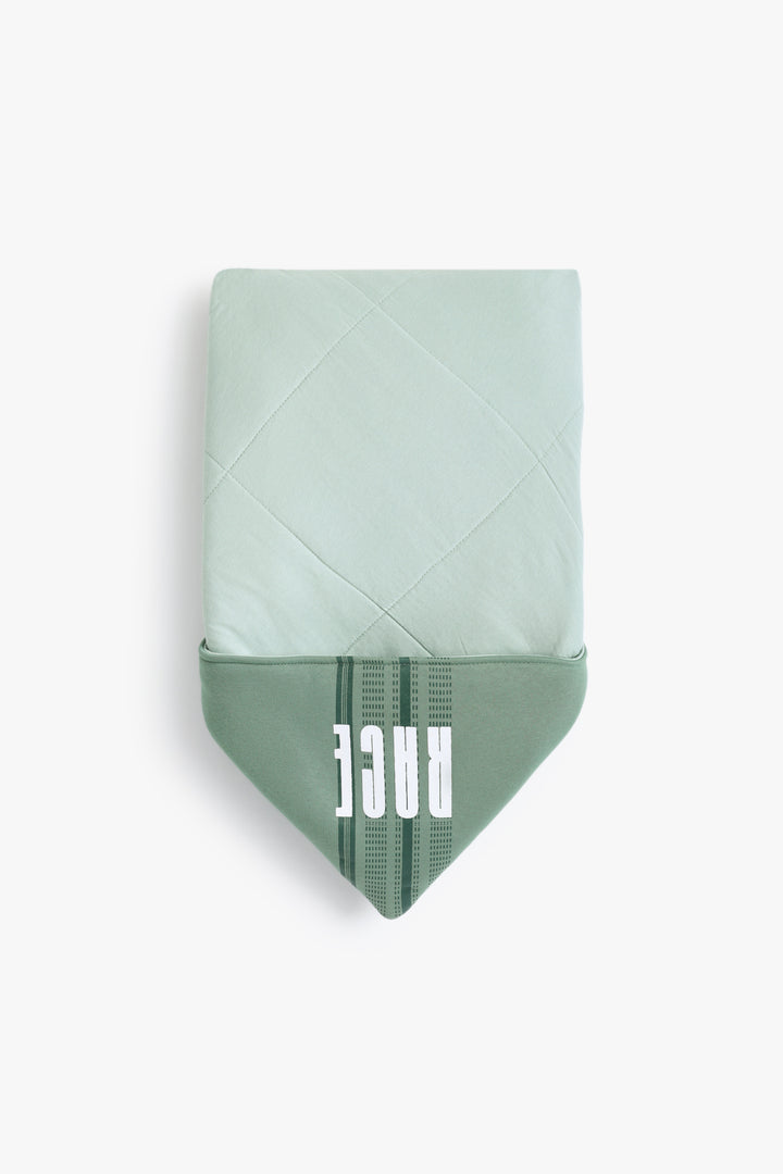Baby Boys Racing Champ Blanket