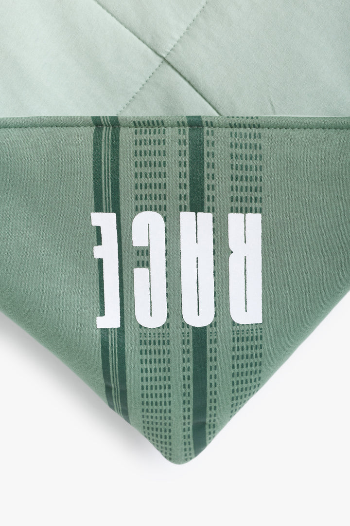 Baby Boys Racing Champ Blanket