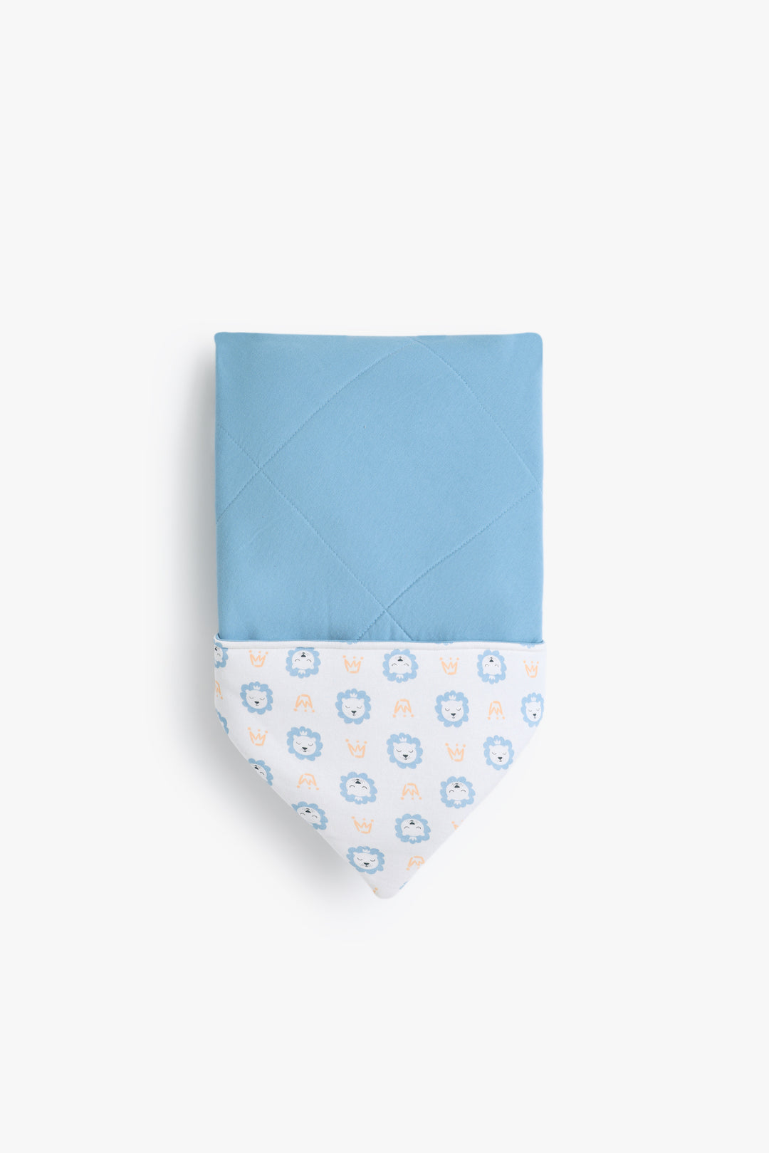 Baby Boys Baby Lion Blanket