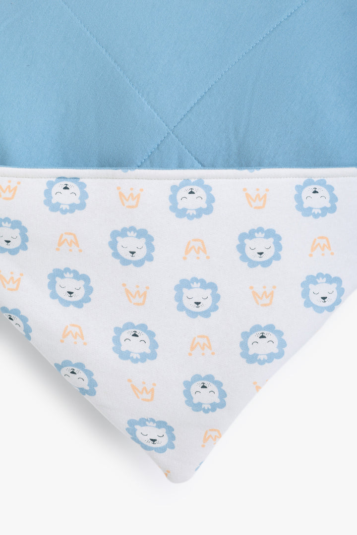 Baby Boys Baby Lion Blanket