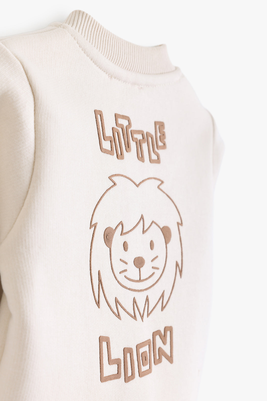 Baby Boys Wild Gang Pyjama Set