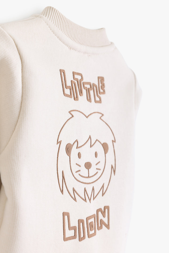 Baby Boys Wild Gang Pyjama Set