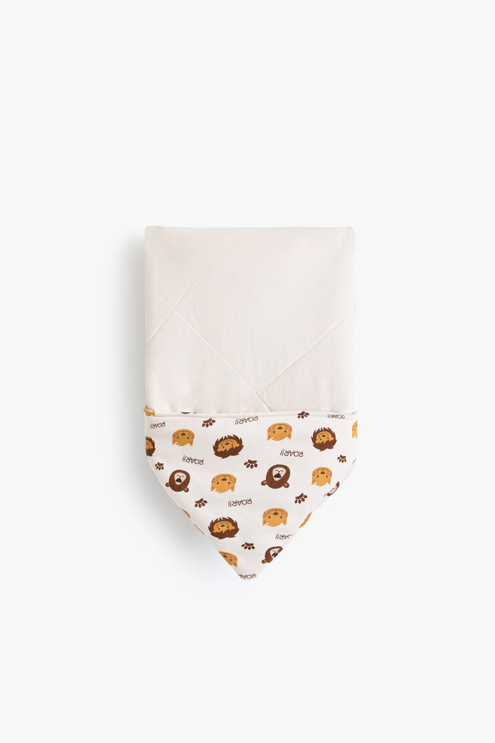 Baby Boys Wild Gang Blanket
