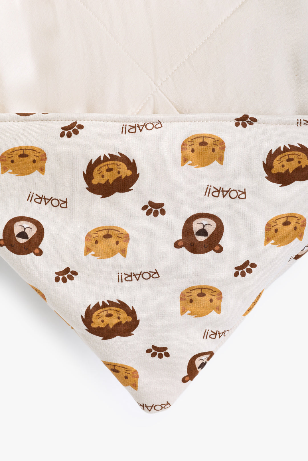 Baby Boys Wild Gang Blanket